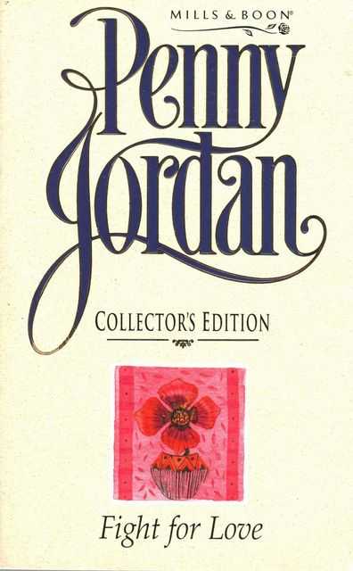 Fight for Love [Collector's Edition]