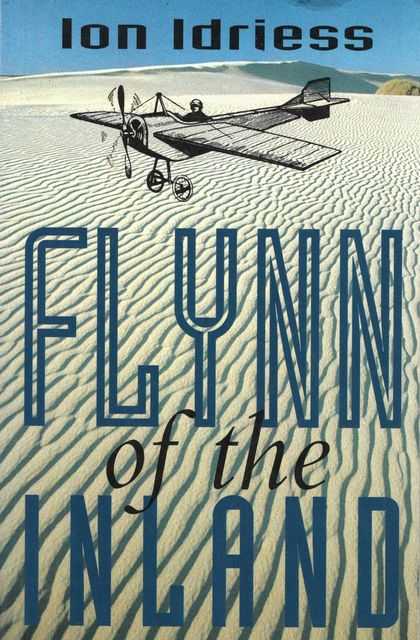 Flynn Of The Inland