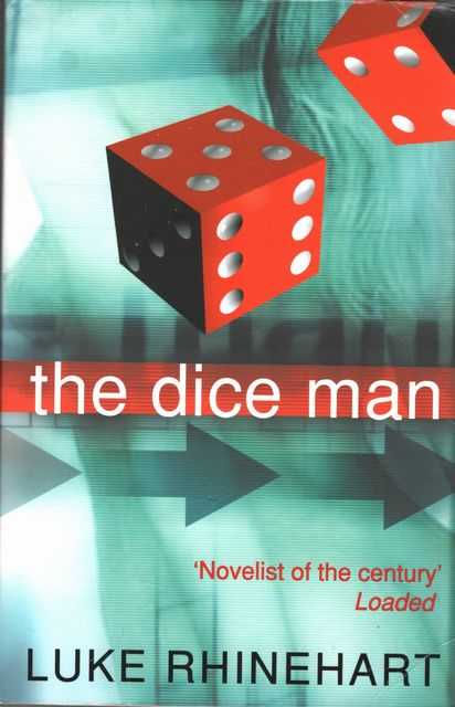 The Dice Man