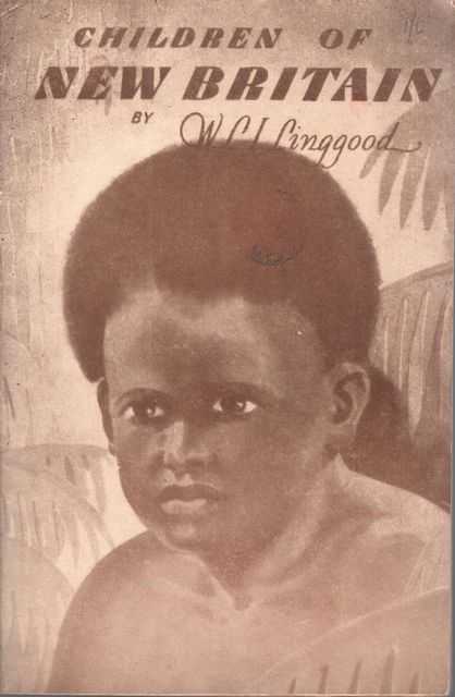 Children of New Britain