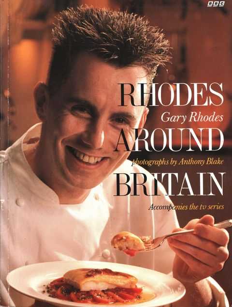 Rhodes Around Britain