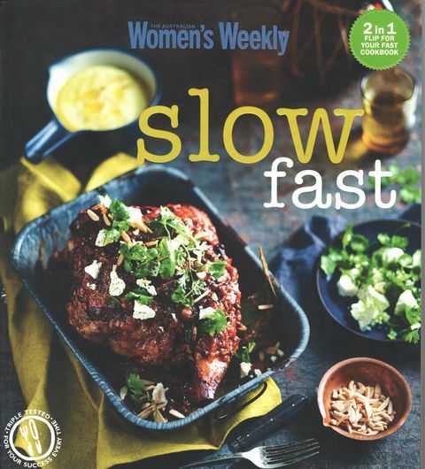 Slow Fast / Fast Slow