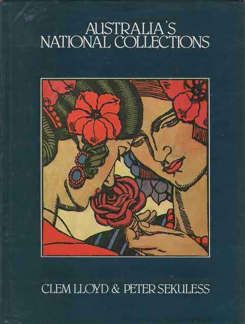 Australia's National Collections