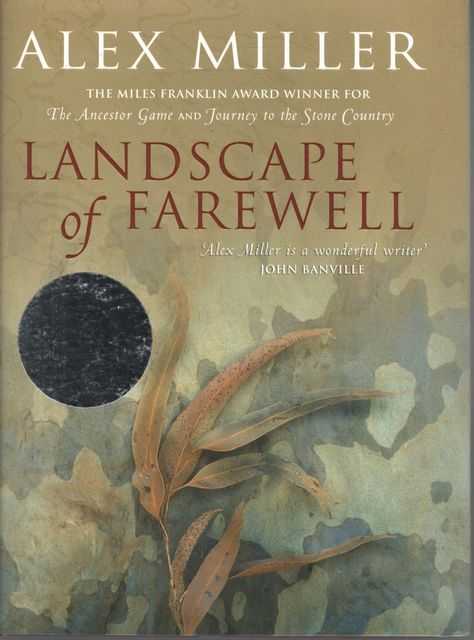 Landscape of Farewell