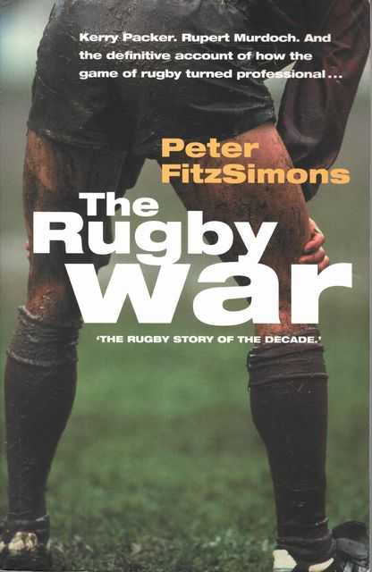 The Rugby War