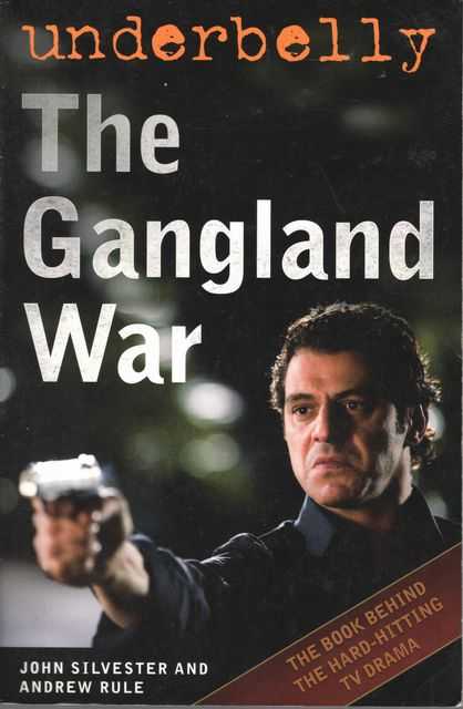 Underbelly - The Gangland War