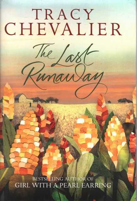 The Last Runaway