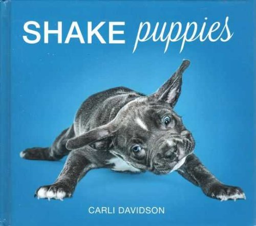 Shake Puppies