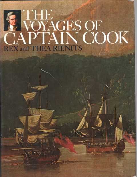 The Voyages of Captain Cook