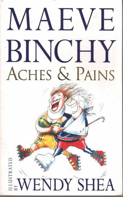 Aches & Pains