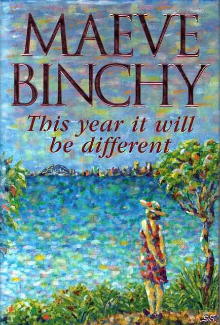 This Year It Will Be Different