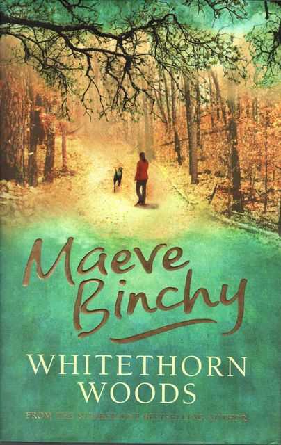 Whitethorn Woods