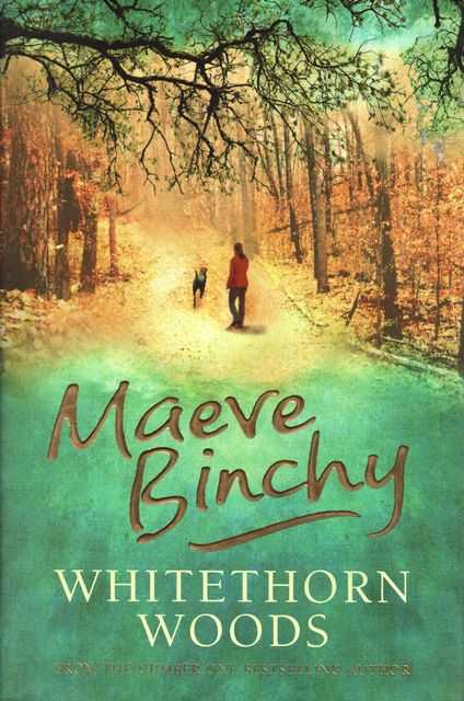 Whitethorn Woods