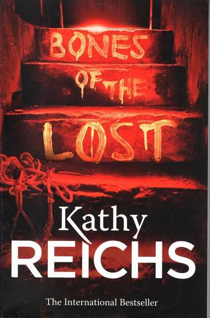 Bones Of The Lost