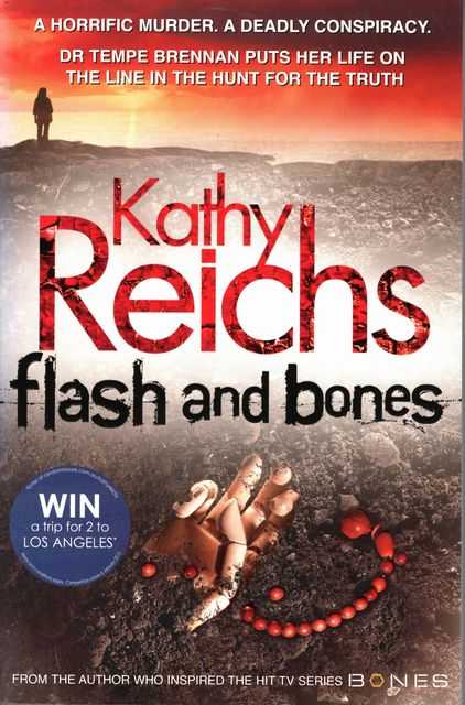 Flash And Bones