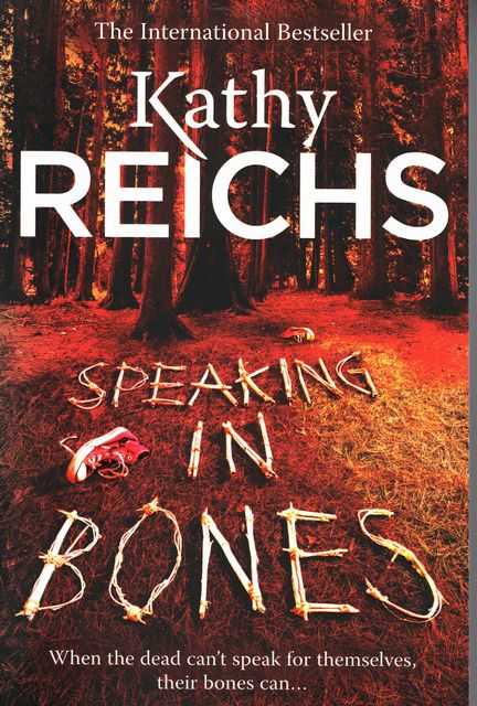 Speaking In Bones