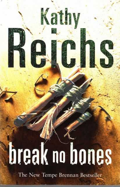 Break No Bones
