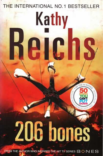 206 Bones