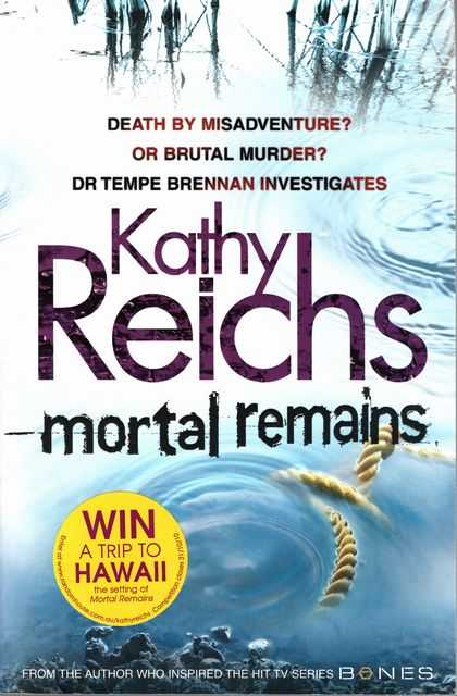 Mortal Remains