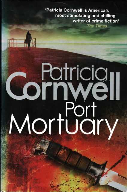 Port Mortuary