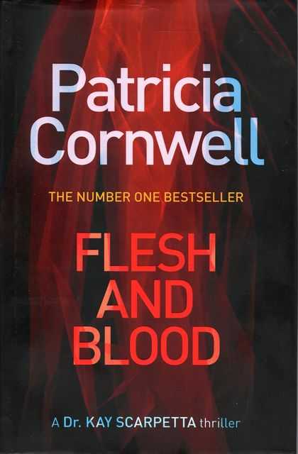 Flesh and Blood