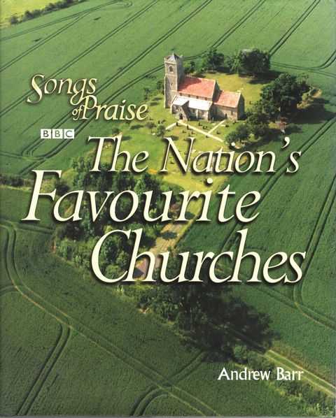 Songs of Praise: The Nations Favourite Chruches