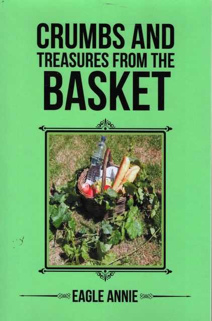 Crumbs and Treasures from the Basket