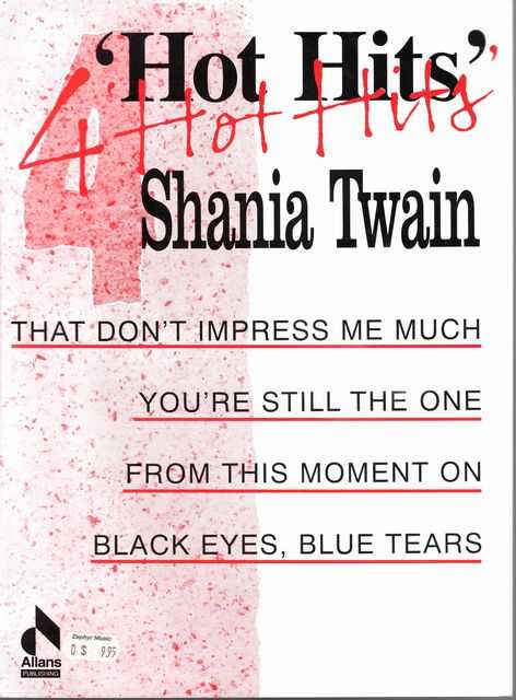 4 Hot Hits