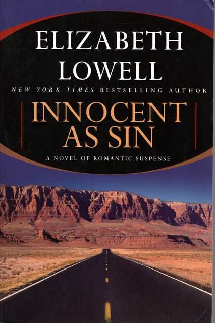 Innocent as Sin