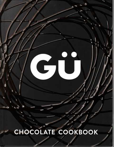 G Chocolate Cookbook