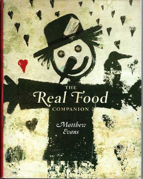 The Real Food Companion