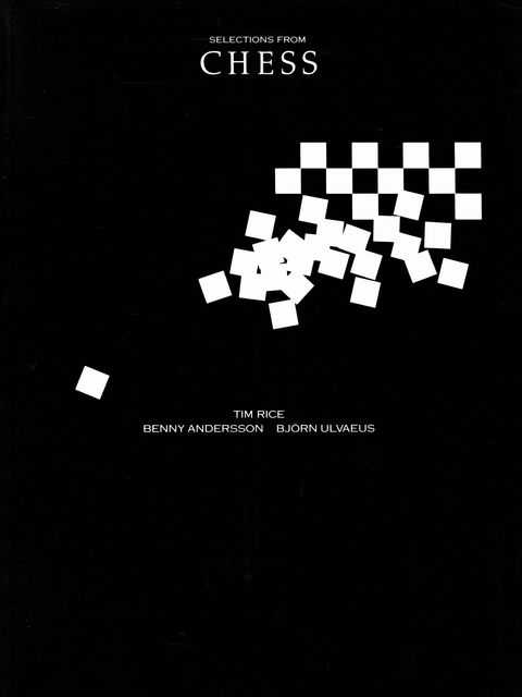 Selections from Chess