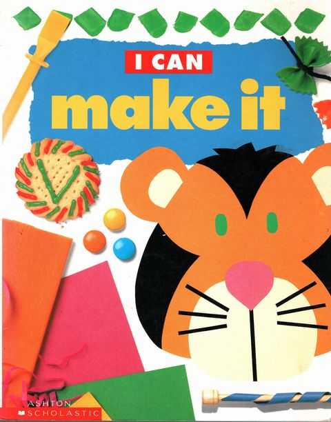 I Can Make It
