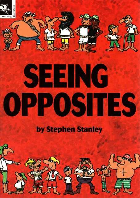 Seeing Opposites