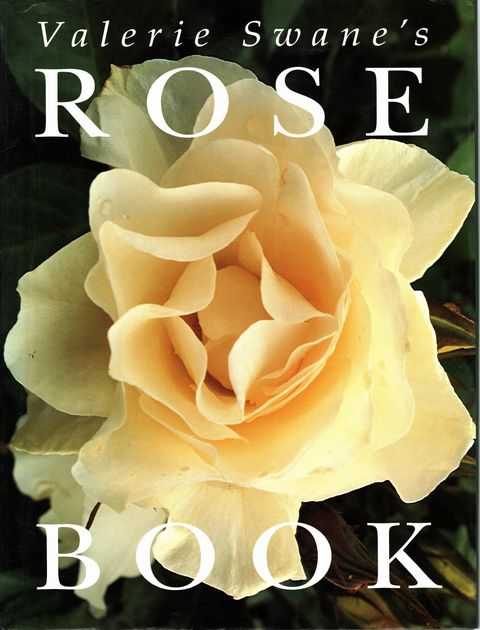 Valerie Swane's Rose Book