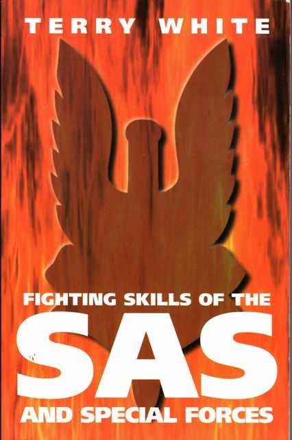 Fighting Skills of the SAS and Special Forces