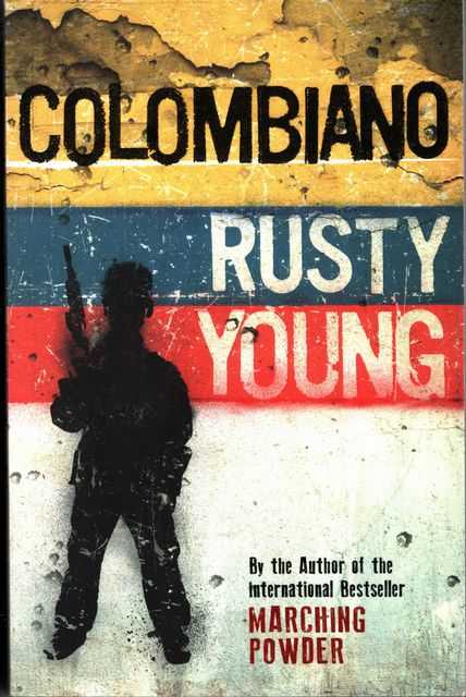 Colombiano