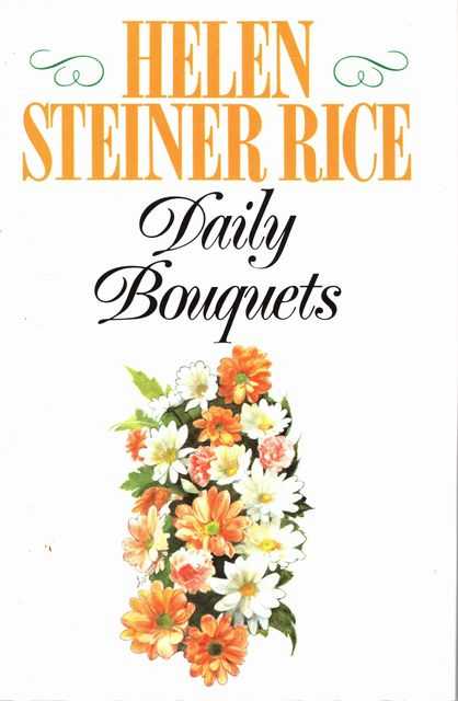 Daily Bouquets