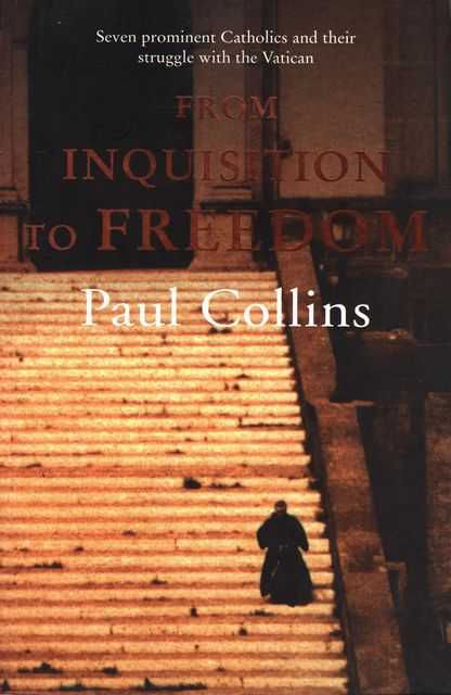 From Inquisition to Freedom