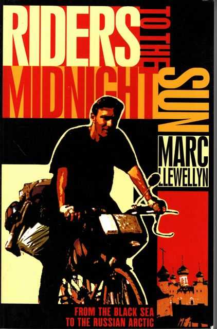 Riders to the Midnight Sun