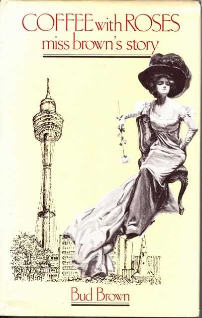 Coffee with Roses - Miss Brown's Story