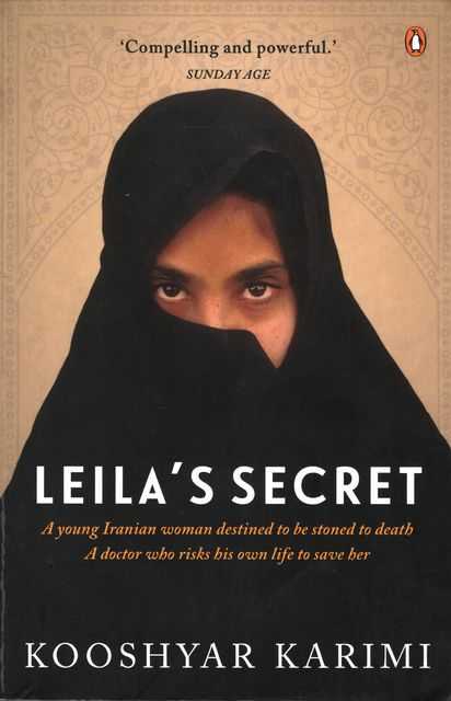 Leila's Secret