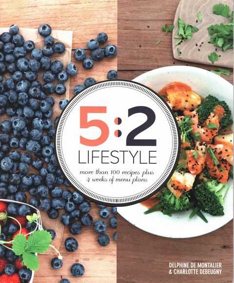 5:2 Lifestyle