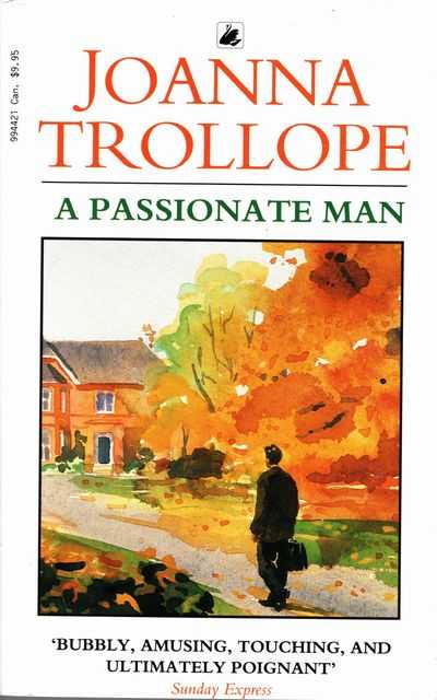 A Passionate Man