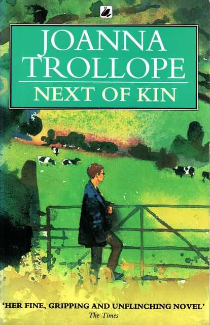 Next of Kin