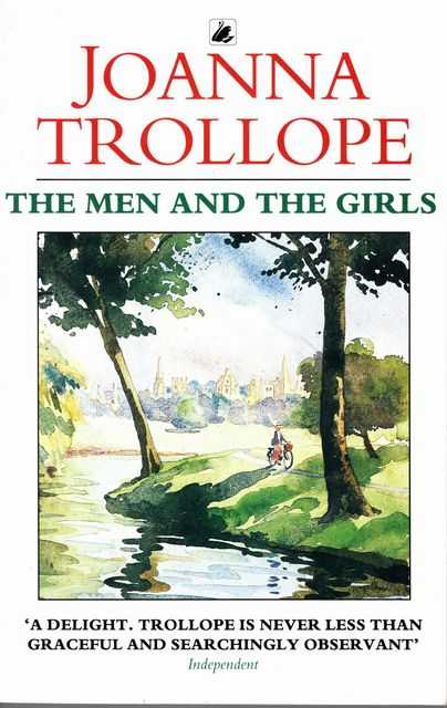 The Men and the Girls