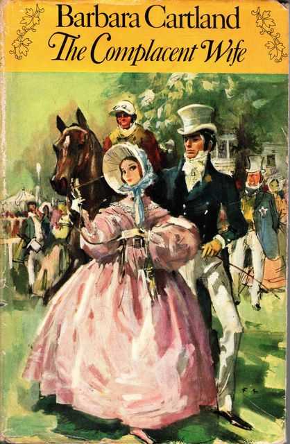 The Complacent Wife