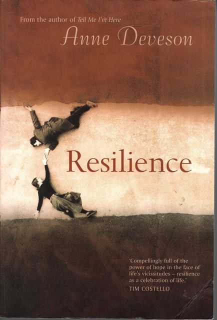 Resilience