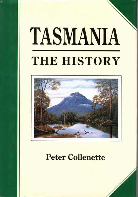 Tasmania The History