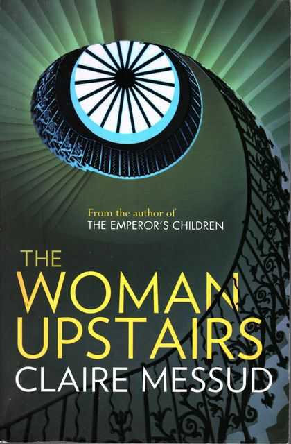 The Woman Upstairs